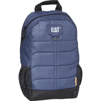 Sportovní batoh Caterpillar CAT batoh Millennial Classic Benji modrý 84056-504 navy