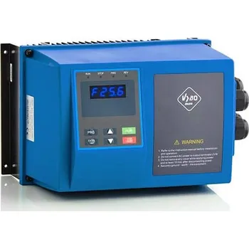 Frekvenční měnič 0,75kW X550 IP65 - 400V