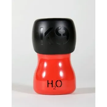 Láhev Láhev na vodu - 280 ml - červená