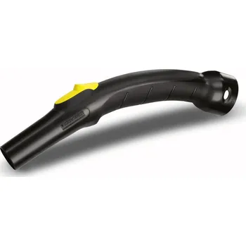 Příslušenství k vysavači Karcher Koleno plast DN 40, elektricky vodivé