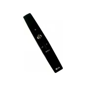 Dálkový ovladač LG AKB730354 Originální dálkový ovladač , Sada vč. baterie