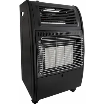 Turistický vařič Plynový ohřívač BC 4200 Turbo