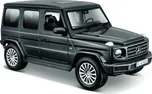 Maisto Mercedes-Benz G-Class 2019 1:25…