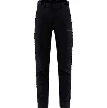 Dámské kalhoty CRAFT ADV EXPLORE TECH W 1910393-999000 velikost M