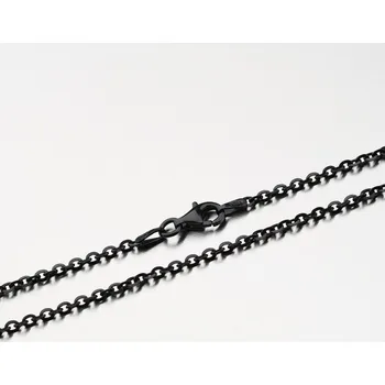 Oblečení a móda Goldex Anker CHRS-41-TR-060 stříbro 45 cm