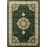Kusový koberec Anatolia 5328 green Varianta: 250x350 cm