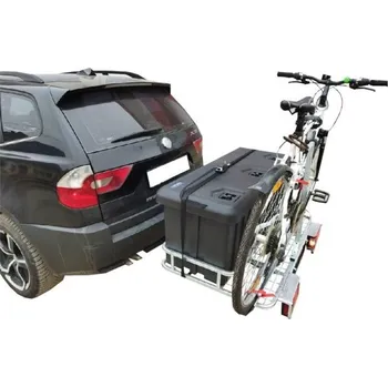 Nosič kol Nosič nákladů a kol TRAVELER 1