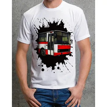 tričko KAROSA B732 158