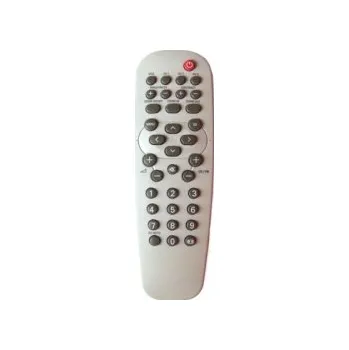 Dálkový ovladač Philips RC19335009 náhradní dálkový ovladač DLT, Sada Bez baterie