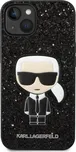 Karl Lagerfeld Glitter Flakes Ikonik…
