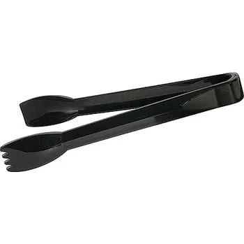 Univerzální sportovní branka Kleště univerzální z černého polykarbonátu 310 mm | CONTACTO, 236/311