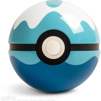 Sběratelská karetní hra Pokémon Diecast Replica Dive Ball