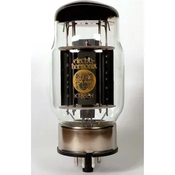 EH KT88 Electro Harmonix / Russia Balení: Single
