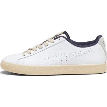Pánská obuv Obuv Puma Clyde Service Line 393088-01 Velikost 41 EU | 7,5 UK | 8,5 US | 26,5 CM