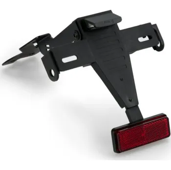 Držák SPZ Puig 21130N černý