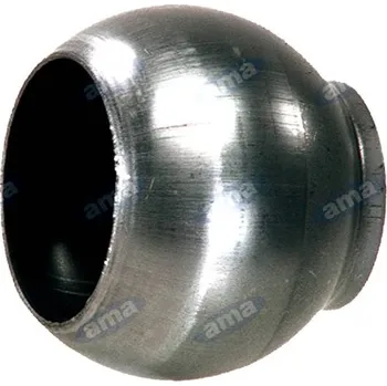 Fitinka A.M.A. S.P.A. Navařovací spojka samec 133 mm