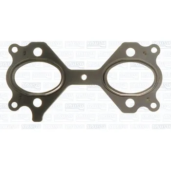 Těsnění motoru Těsnění, kolektor výfukových plynů AJUSA 13215800