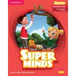 Super Minds: Student’s Book with eBook…