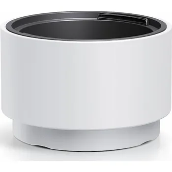 Prosperplast Heos DLHEN300-S433 29,8 cm, bílý