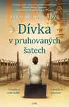 Dívka v pruhovaných šatech - Ellie…