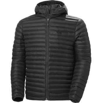 Helly Hansen Sirdal Bunda s kapucí M 62989 990 2XL