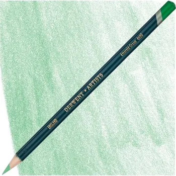 Pastelka Umělecká pastelka DERWENT Artists, Emerald Green