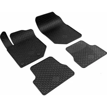 autokoberec Gumové koberce CITROEN C4 (2021-), GUZU
