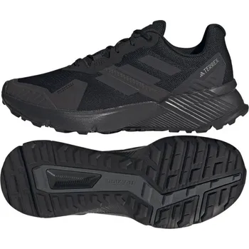 Pánská obuv Pánská obuv Terrex Soulstride M IE9413 - Adidas 42 2/3