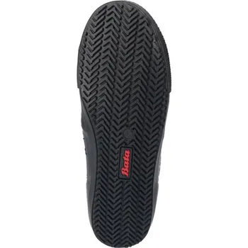 Pracovní obuv BATA INDUSTRIAL Obuv Panther W OB, polobotky, unisex MAL-B79B142 Černá 42