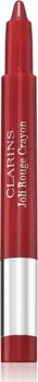 Tužka na rty Clarins Joli Rouge Crayon tužka na rty 0,6 g