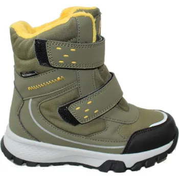 Chlapecká zimní obuv Alpinex A223023AW zimní boty Velikost: 32