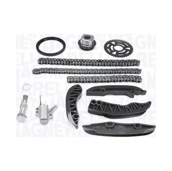 Sada rozvodového řetězu MAGNETI MARELLI 341500000592