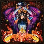 Satan Spits On Children Of Light / Coloured / Vinyl - Devil Master [LP]