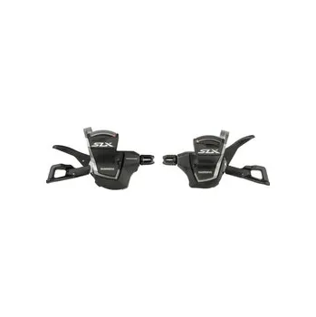 Řazení na kolo Shimano řadící páčky 11x2sp. SLX SL-M7000 R+L