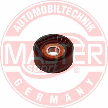 MASTER-SPORT Napínací kladka, žebrovaný klínový řemen R36050PCSMS