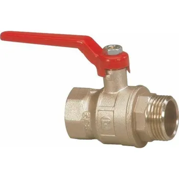 Stavebniny A.M.A. S.P.A. Kulový ventil 3/4"