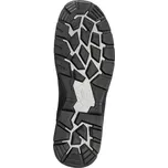 PUMA Obuv CASCADES DISC MID S3 s kompozitní špicí, kotníková, pánská MAL-S18B139 Černá 39