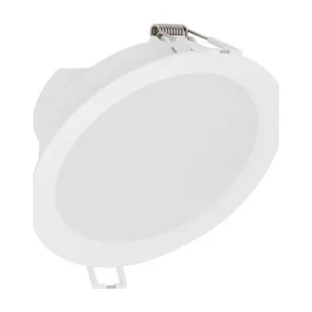 Žárovka LED podhledové svítidlo LEDVANCE Downlight 115mm 8W 3000K teplá bílá IP44