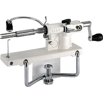 Kuchyňská škrabka Škrabka/krouhač jablek 315x125x210 mm | CONTACTO, 573/340