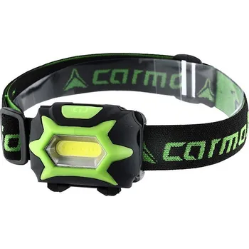 Čelovka Čelovka 3W COB, 140 LM, Carmotion