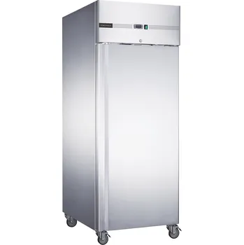 Mrazicí skříň jednodveřová 700 l, 740x830x2010 mm | TECHNICA, Cold Line