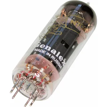 Gold Lion EL84 / N709 Genalex / Russia Balení: Single