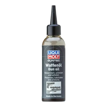 Liqui Moly GUNTEC konzervační olej na zbraně