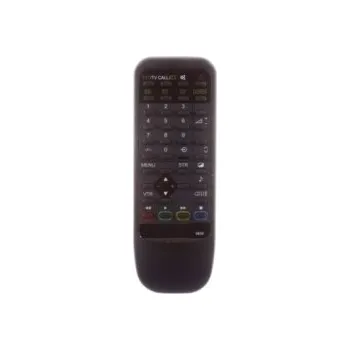 Dálkový ovladač Toshiba CT9859 náhradní dálkový ovladač DLT, Sada Bez baterie