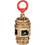 A.M.A. S.P.A. Přetlakový ventil nastavitelný 2"