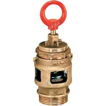 A.M.A. S.P.A. Přetlakový ventil nastavitelný 2"