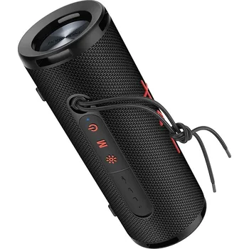 Bluetooth reproduktor Borofone přenosný Bluetooth reproduktor BR31 - černý