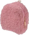 Clayre & Eef Plush Pink JZKC0108 růžový