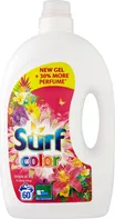 Surf Color Tropical Lily & Ylang Ylang prací gel 4,2 l