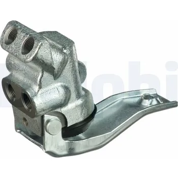 Regulátor brzdné síly Regulátor brzdné síly DELPHI LV80012